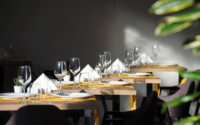 B4B Athens Signature Hotel