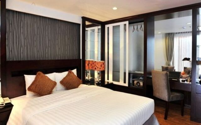 Hanoi Legacy Hotel - Hang Bac