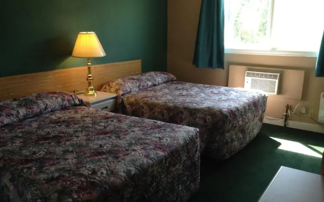Sundre Motor Inn