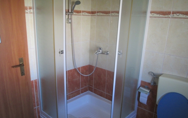 Apartment Danijela - 200 m from beach: Nina  Kastel Stafilic, Riviera Split