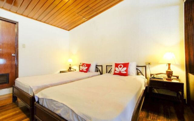 ZEN Rooms Schweizer Cebu