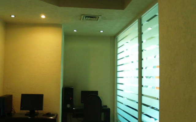 Hotel Real Del Sol – Zona Expo Industrial
