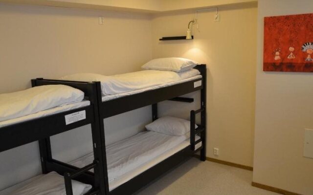 Jacobs Apartment & Hotell