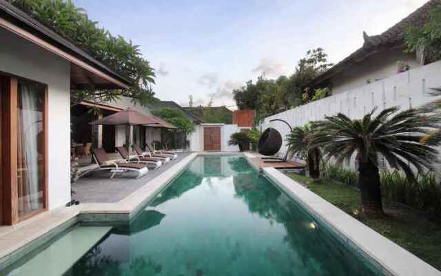 Villa Esperanto Seminyak