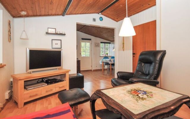 "Alin" - 700m from the sea in NW Jutland
