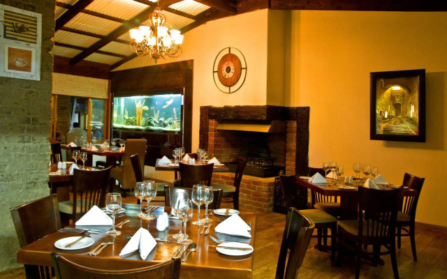 Casa Forno Country Hotel
