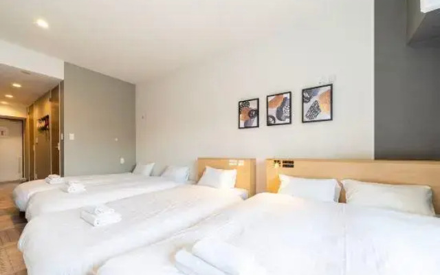 WELLSTAY Osaka Shinimamiya