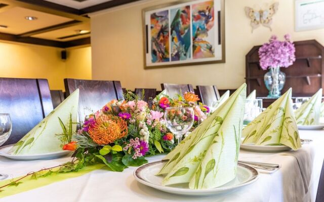 Gasthof Pension Post