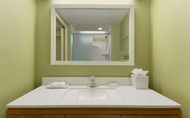 Home2 Suites by Hilton Gainesville Medical Center