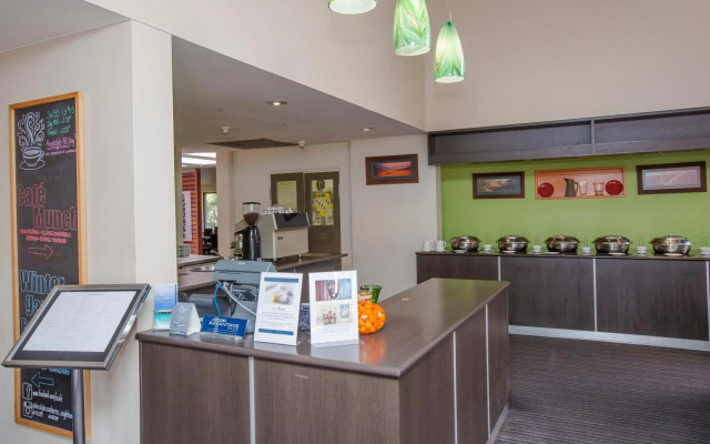 ibis Styles Canberra Eaglehawk