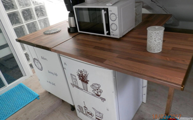 Buhardilla Corazon de Malasana