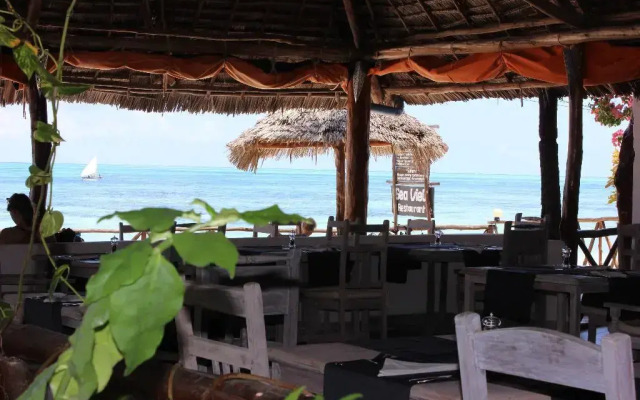 Sea View Lodge Boutique Hotel