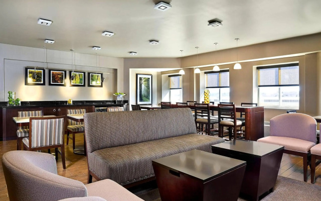 Sheraton Boston Needham Hotel