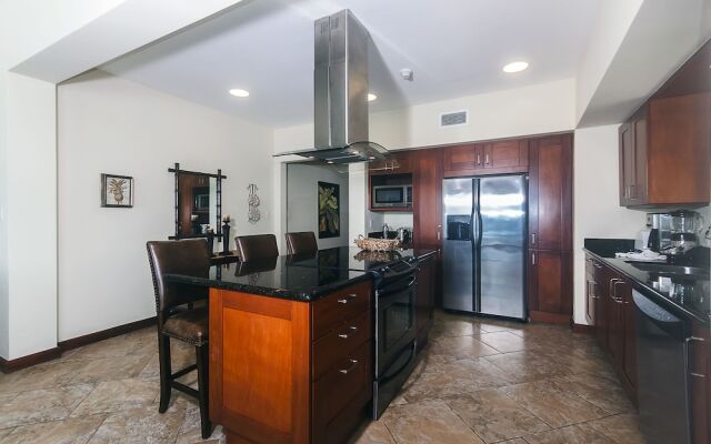 Vistas Las Palmas by Dream Makers