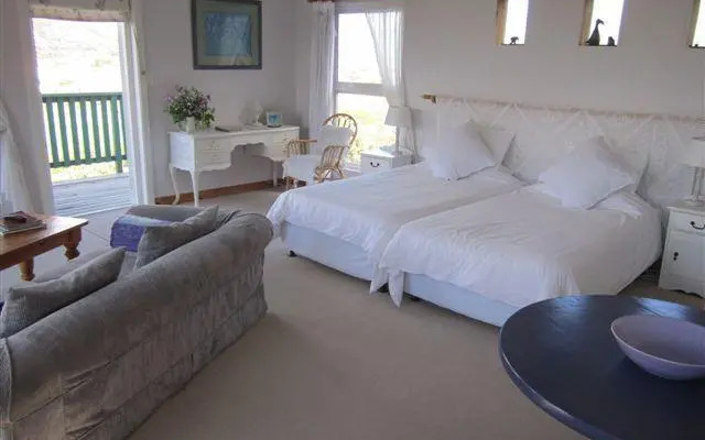 Rooms With a View for Two