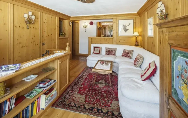 Villa Tullia - Stayincortina