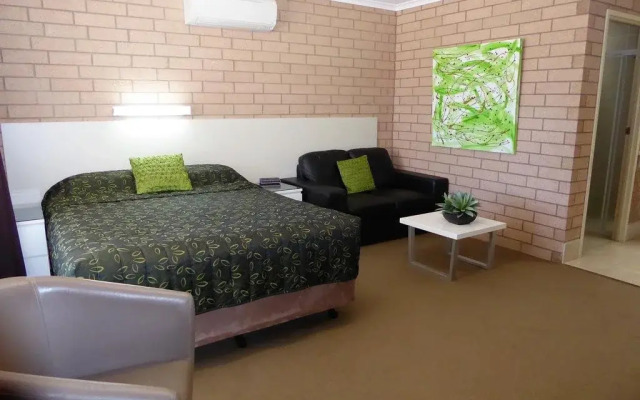 Streaky Bay Motel and Villas