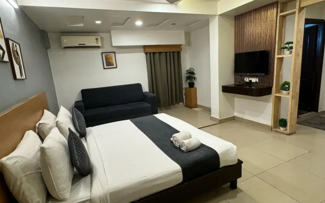 Bommarillu Residency