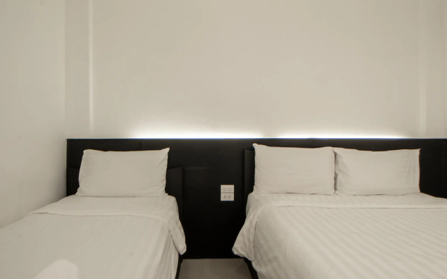 The Nimman Hotel