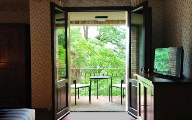 Relais Il Canalicchio