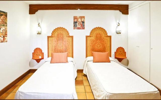 Posada del Tio Juanón