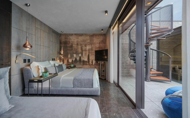 Quellenhof Luxury Resort Lazise