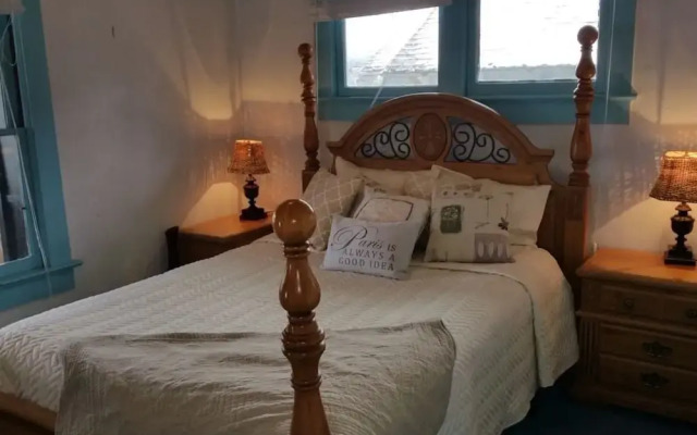 Historic House Walk Downtown