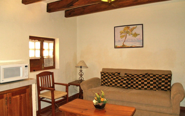 Hotel Refugio Agustino