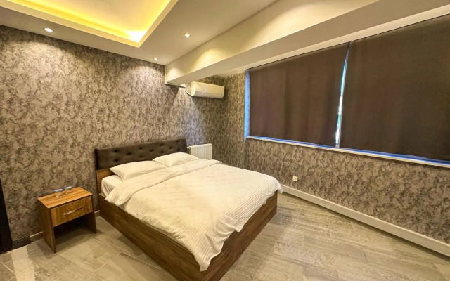 Grand Loft Otel