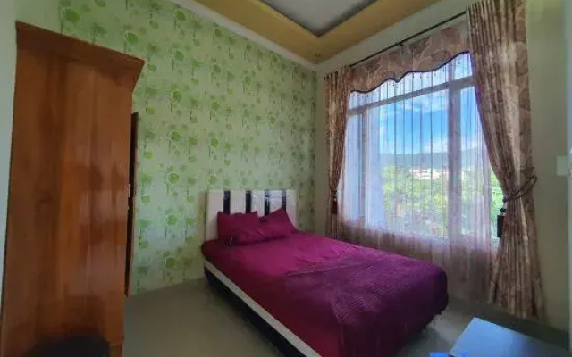 SUNRICH Villa Syariah 5 spacious room & Swimming pool with Jaccuzi