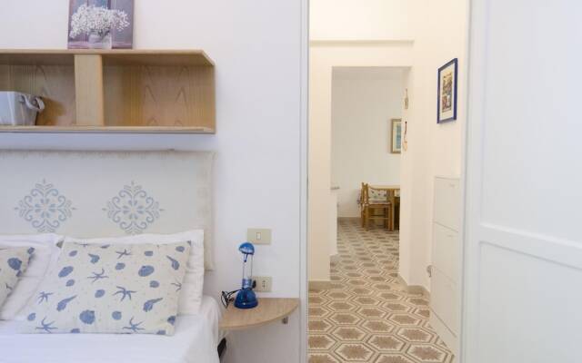 Sardinia Re - Apartment il Sarago