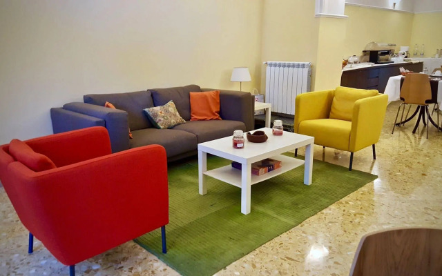 Hotel Fiorentina