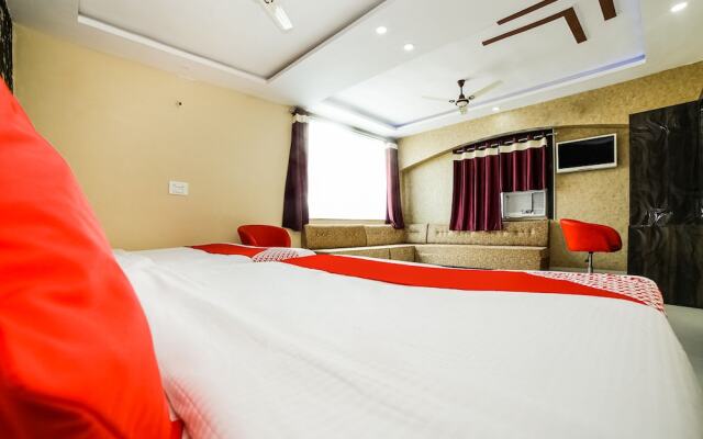 Oyo 41923 Prema Kunj Resort