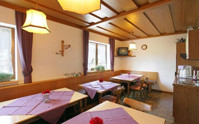 Pension Schipflinger Itter