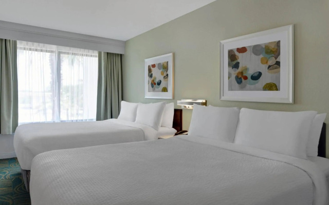 SpringHill Suites by Marriott Jacksonville