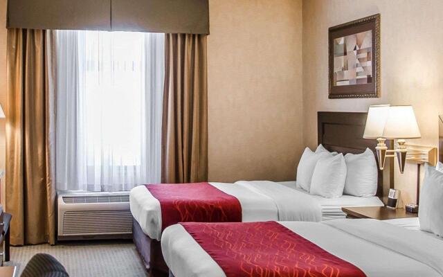 Comfort Inn & Suites Jerome - Twin Falls