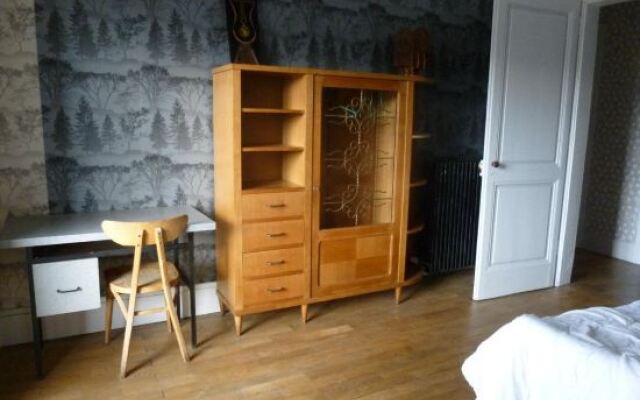 Appartement Besançon de La Baronne