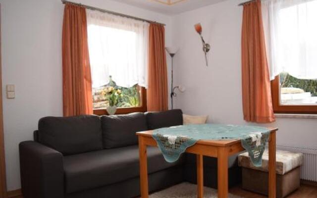 Ferienhaus Kohlmeise