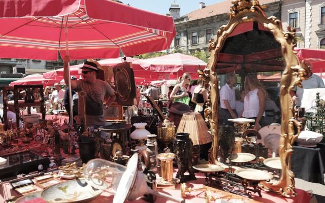 Mint Boutique Studio Apartments