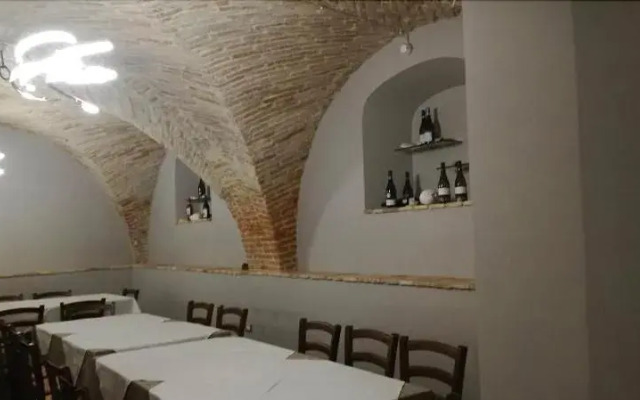 Country House Corte Antica