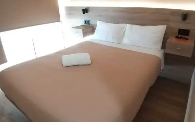 Optimus Comfort Campoamor 101