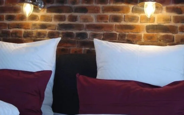 Das kleine Hotel Lahnau