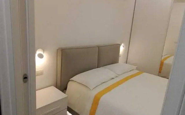 Olbia House Exclusive Room