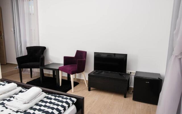 Studio apartment Vukcevic 2