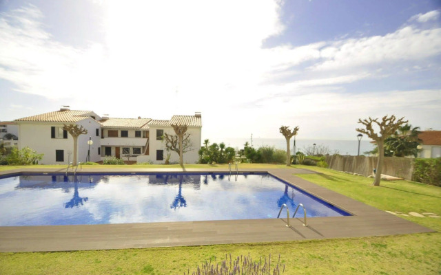 Paradise Sea View