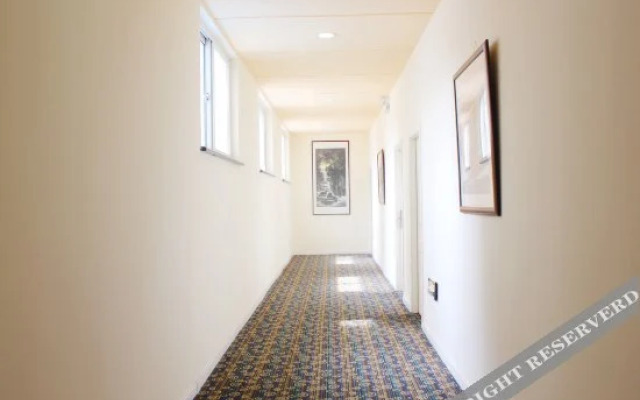 Xiang Ri Kui Hotel