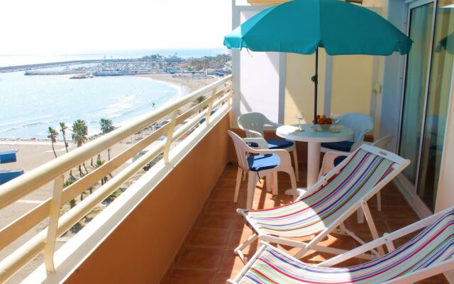 Stella Maris  Estrella del  Mediterraneo