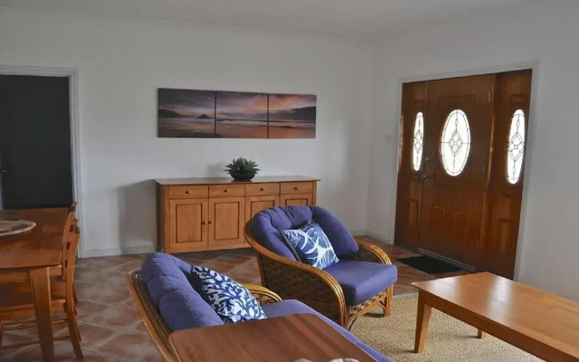 Coffin Bay Retreat