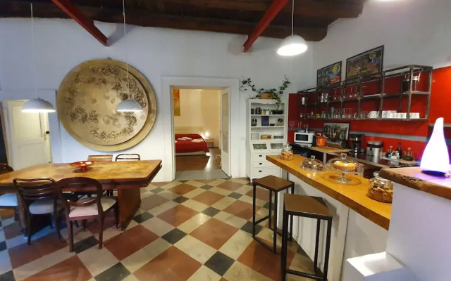 The Spanish Palace suites, rooms, apartments & terraces