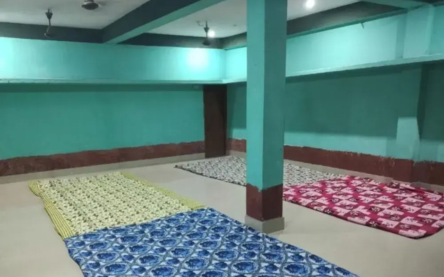 Goroomgo Parwati Kutir Deoghar